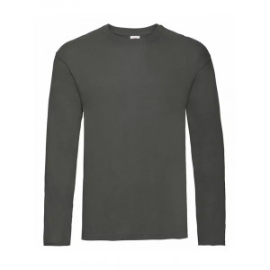  Tricou original Fruit of the Loom pentru bărbați. Photo 2